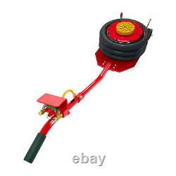 Triple Air Bag Jack for Car 3 Ton 3S Fast Heavy Duty Air Jack Lift Up To 18 Inch