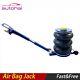 Triple Bag Air Jack Pneumatic Jack 11000 Lbs Quick Lift 5 Ton Heavy Duty