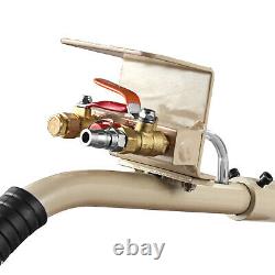 Triple Bag Air Jack Pneumatic Jack 6600LBS Quick Lift 3 Ton Heavy Duty Jacking