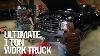 Turning A Gmc 1 Ton Dually Into The Ultimate Work Truck Xtreme 4x4 S4 E12