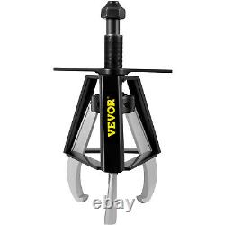 VEVOR 3-Jaw Inner Bearing Puller Tool 20 Ton Heavy Duty Auto Gear Extractor Tool