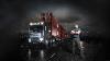 Volvo Trucks Volvo Trucks Vs 750 Tonnes An Extreme Heavy Haulage Challenge