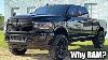 Why I Bought A Ram Truck Instead Of A Ford Or Gmc