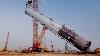 World S Biggest Crawler Crane 4 000 Tons Xgc88000